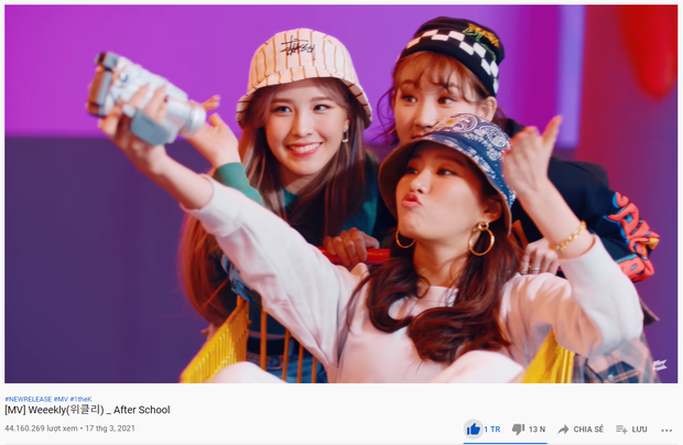 Bất chấp nghi án đạo nhạc Ava Max, hit mới của đàn em Apink trở thành hiện tượng nhờ dance challenge gây bão - Hình 5