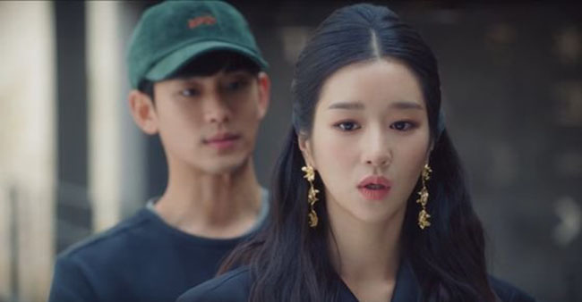 Bị mắc kẹt ở nhà chồng cũ vì dịch bệnh, sau 20 ngày, cô hỏi: Anh có thể cưới em một lần nữa không? - Hình 1