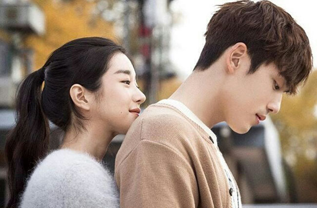 Bị mắc kẹt ở nhà chồng cũ vì dịch bệnh, sau 20 ngày, cô hỏi: Anh có thể cưới em một lần nữa không? - Hình 3