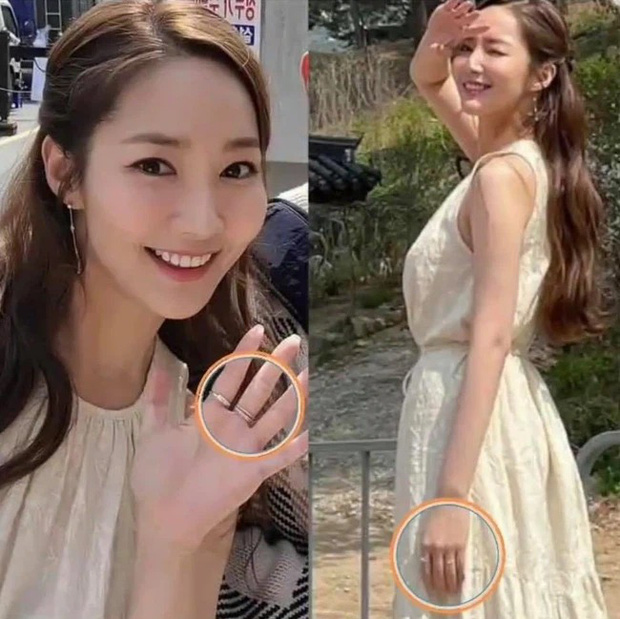 Cặp đôi Thư Ký Kim Park Seo Joon - Park Min Young bị soi hint hẹn hò qua... chiếc quần: Quá lộ hay chỉ trùng hợp đây? - Hình 4