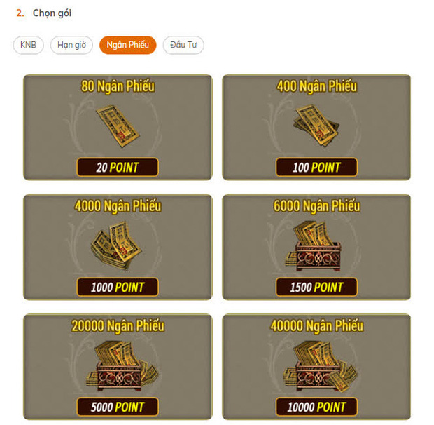 Chuyển nhầm số ngân phiếu cực lớn lên tới gần chục triệu VNĐ trong VLTK 1 Mobile, game thủ khóc cầu cứu VNG - Hình 3