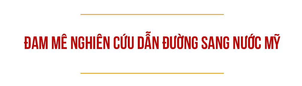 Cô gái 23 tuổi giành 9 học bổng toàn phần tiến sĩ - Hình 3