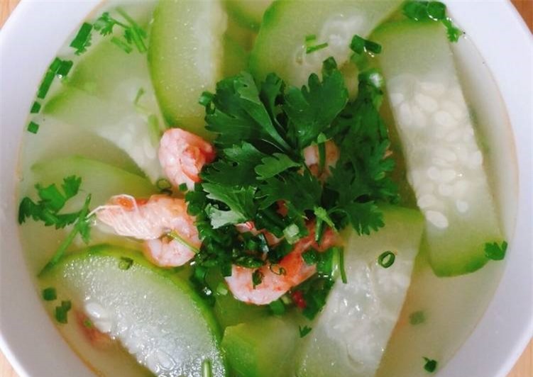 Cơm chiều 4 món cho ngày oi bức - Hình 4