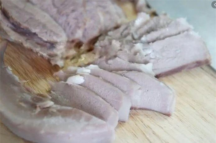 Cơm chiều 4 món cho ngày oi bức - Hình 1