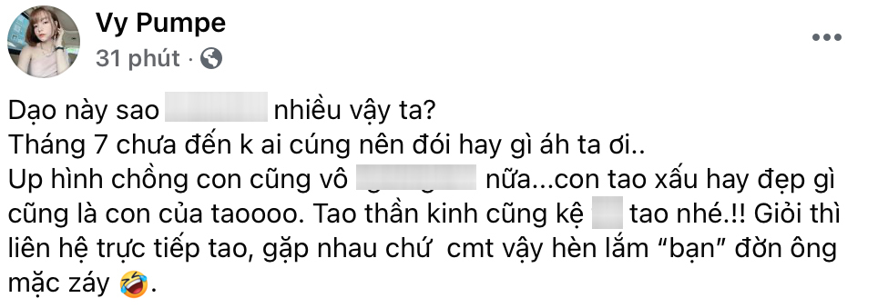 Con Mạc Văn Khoa bị chê, bảo học Trường Giang đẹp khoe xấu che - Hình 1