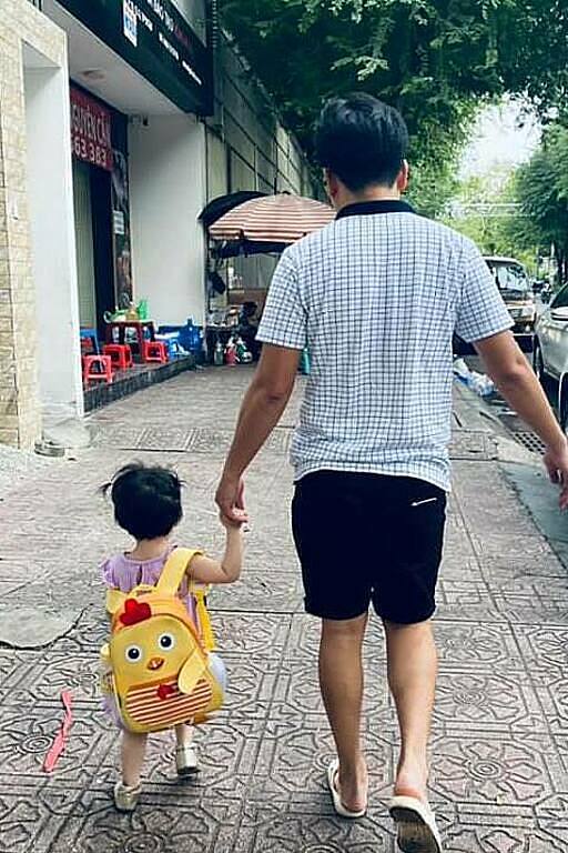 Con Mạc Văn Khoa bị chê, bảo học Trường Giang đẹp khoe xấu che - Hình 4