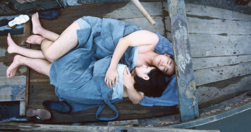 Dân mạng gọi tên 50 phim điện ảnh Hàn hay nhất mọi thời đại, cá là bạn chưa cày được quá nửa đâu! - Hình 3