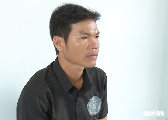 Đang nhậu thì bị kiếm chuyện, dùng cưa sắt chém người trọng thương - Hình 1