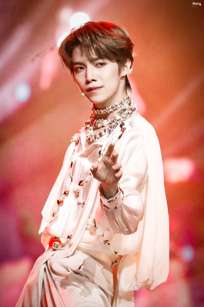 Dư Cảnh Thiên rời show, đây là gương mặt sẽ giữ vai trò center của Thanh Xuân Có Bạn 3? - Hình 3