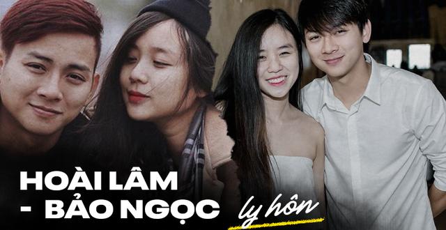 Gia Bảo - Bảo Ngọc: Cặp anh em có đời tư tình ái ồn ào - Hình 2