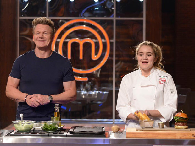 Gordon Ramsay - Sở hữu khối tài sản khủng nhưng trước đó hạnh phúc từng là điều xa xỉ - Hình 7