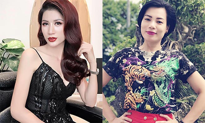 Hành động bất ngờ của Trang Trần sau khi dằn mặt vợ danh hài Xuân Bắc - Hình 2