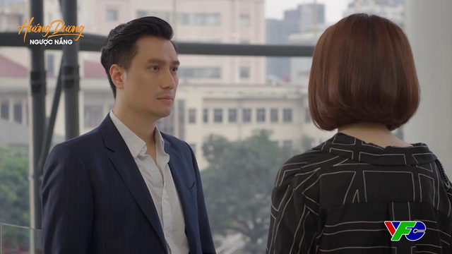 Hướng dương ngược nắng - Tập 63: Giúp Kiên thu phục Châu, Hoàng xứng danh chàng trai tài năng? - Hình 3