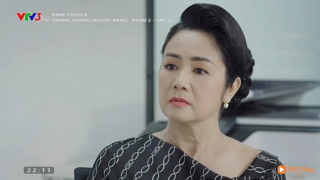 Hướng dương ngược nắng: Ông Vụ tai nạn cần truyền máu, bí mật ADN của Vỹ bị lộ nhưng ai mới là người đứng sau? - Hình 3