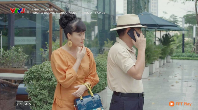 Hướng dương ngược nắng: Ông Vụ tai nạn cần truyền máu, bí mật ADN của Vỹ bị lộ nhưng ai mới là người đứng sau? - Hình 7
