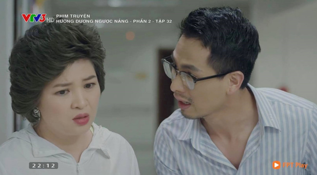 Hướng dương ngược nắng: Ông Vụ tai nạn cần truyền máu, bí mật ADN của Vỹ bị lộ nhưng ai mới là người đứng sau? - Hình 1
