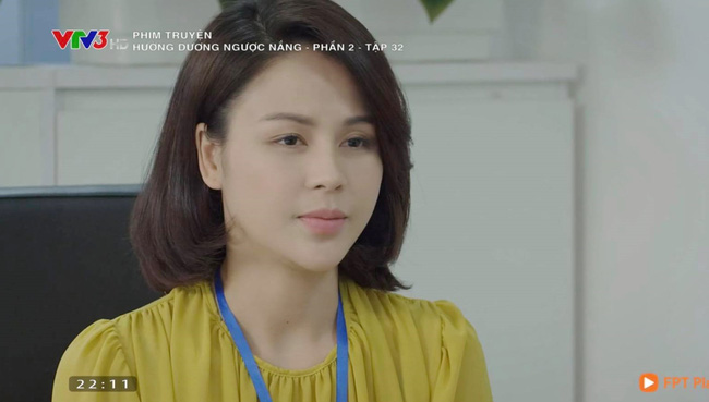 Hướng dương ngược nắng: Ông Vụ tai nạn cần truyền máu, bí mật ADN của Vỹ bị lộ nhưng ai mới là người đứng sau? - Hình 2