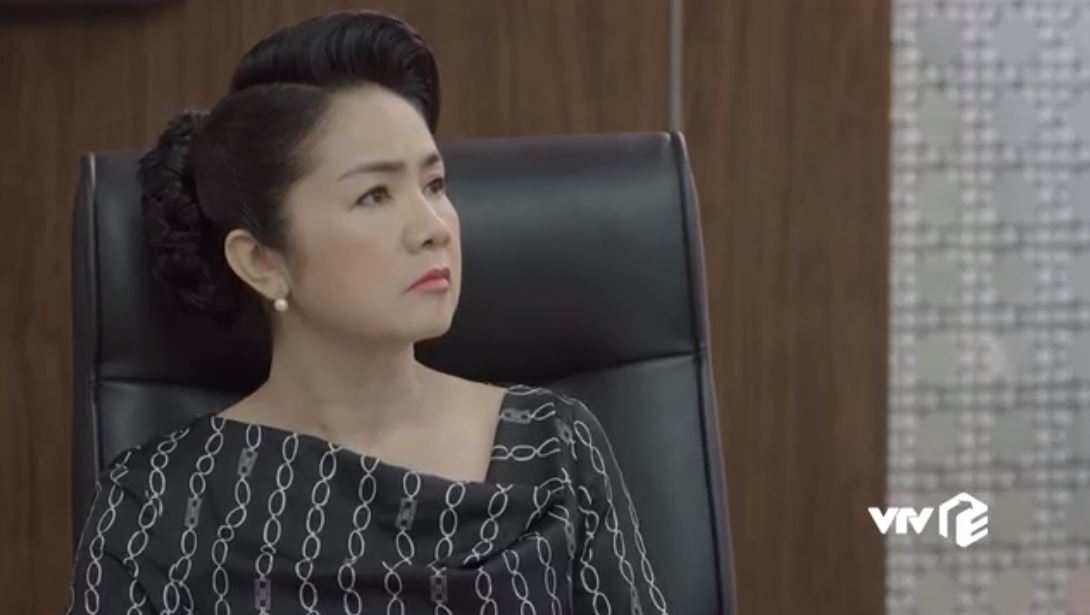 Hướng dương ngược nắng: Quả báo đến với ông Vụ, vừa gặp tai nạn nguy kịch, vừa chịu cảnh không ăn ốc mà đổ vỏ suốt mấy chục năm trời - Hình 1