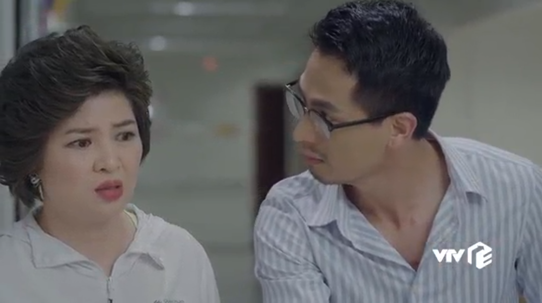 Hướng dương ngược nắng: Quả báo đến với ông Vụ, vừa gặp tai nạn nguy kịch, vừa chịu cảnh không ăn ốc mà đổ vỏ suốt mấy chục năm trời - Hình 3