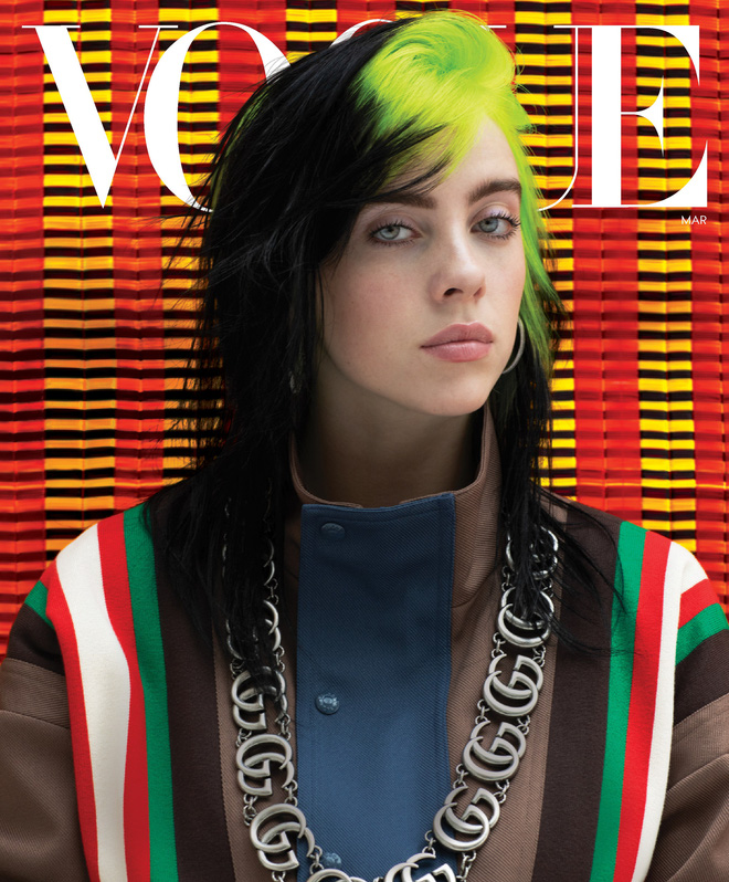 Lần đầu có mỹ nhân đi vào lịch sử chỉ vì... bung xõa sexy như Billie Eilish: Đạt luôn 100 triệu like chỉ với 8 bức ảnh bốc lửa - Hình 7