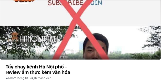 Nhóm tẩy chay Duy Nến bất ngờ bị bay màu, dân tình hoang mang không hiểu lý do - Hình 1