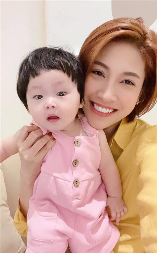Pha Lê hỏng thai 3 lần trong 1 năm, 10 lần trong 1 đời - Hình 3