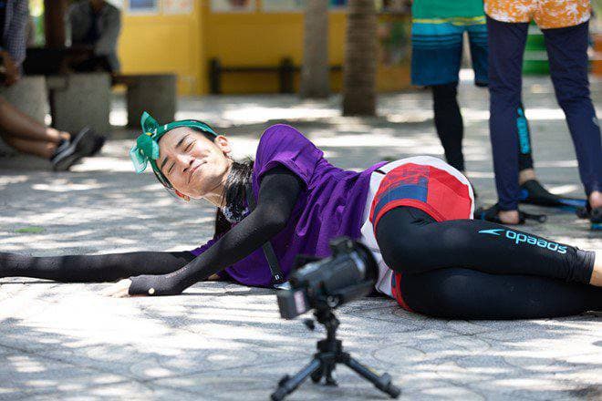 Running Man trên thế giới đồng loạt mất đi 2 Thánh chơi dơ trong thời gian ngắn - Hình 2