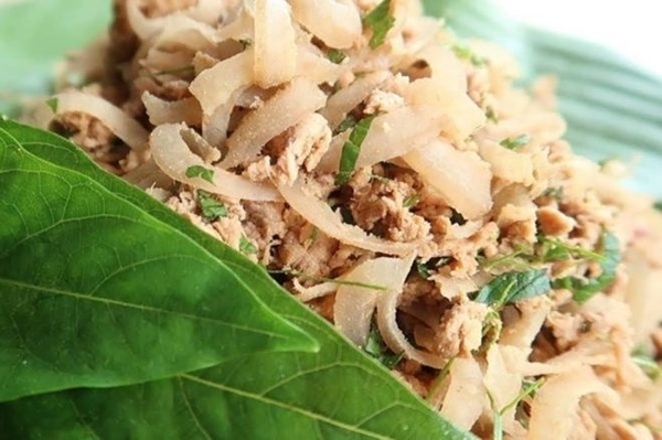 Thực đơn cơm tối 4 món ngon miệng, đầy đủ dinh dưỡng cho bữa cơm gia đình - Hình 5