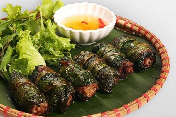 Thực đơn cơm tối 4 món ngon miệng, đầy đủ dinh dưỡng cho bữa cơm gia đình - Hình 4