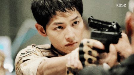 Chết lịm với 6 nam thần hành động của phim Hàn: Ngầu như Hyun Bin với Song Joong Ki ai mà chẳng mê! - Hình 24