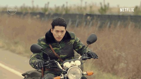 Chết lịm với 6 nam thần hành động của phim Hàn: Ngầu như Hyun Bin với Song Joong Ki ai mà chẳng mê! - Hình 11