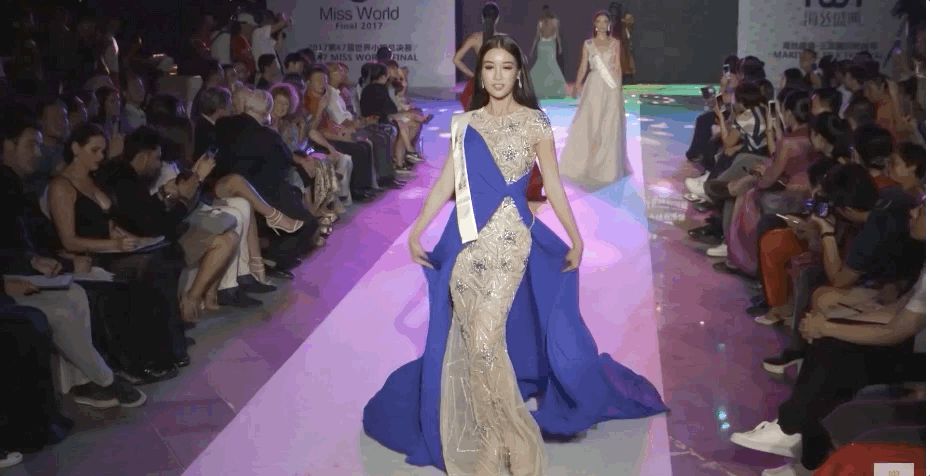 Mỹ Linh, Lương Thuỳ Linh xuất hiện trong clip khởi động Miss World 2021, Đỗ Hà chưa lên đường đã bị réo tên, còn có cả tín hiệu đáng mừng - Hình 1