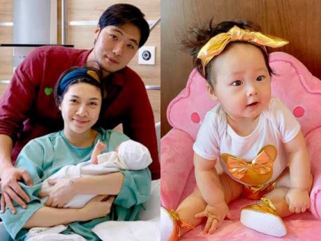 Pha Lê gây sốc khi tiết lộ sảy thai cả chục lần, sinh xong liền hỏi con còn sống không? - Hình 1