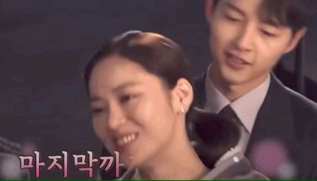 Tan chảy với loạt hậu trường ngọt lịm của Song Joong Ki và bạn gái ở Vincenzo, netizen rần rần ở ngoài tình hơn cả phim - Hình 9