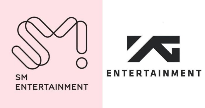 Thua lỗ, SM và YG Entertainment không còn là công ty blue-chip (cao cấp) trên sàn chứng khoán - Hình 1