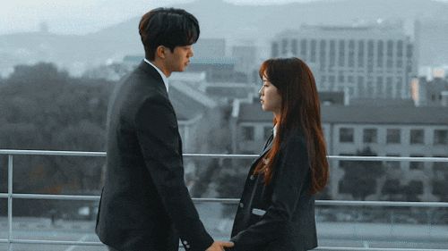 7 phim học đường Hàn Quốc siêu cưng về thời ngốc xít: Từ chuyện fangirl đến vị tình đầu đều có đủ - Hình 12