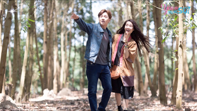 Gia tài phim ảnh của dàn cast Running Man Việt mùa 2: Nhìn qua toàn ngôi sao phòng vé, nữ hoàng rating thế này! - Hình 29