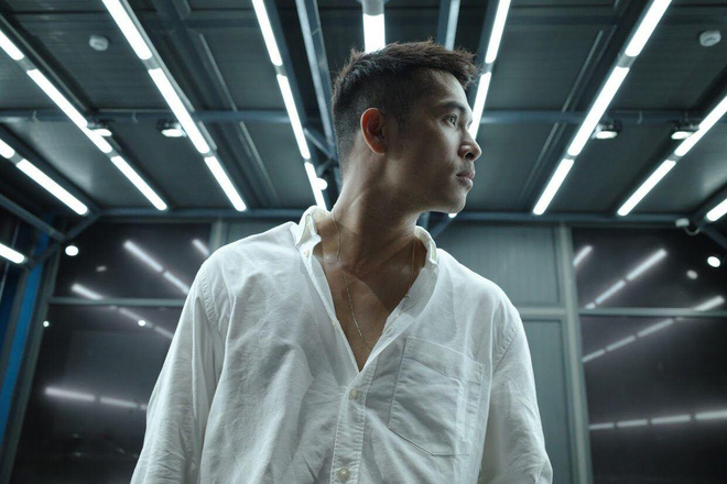 Gia tài phim ảnh của dàn cast Running Man Việt mùa 2: Nhìn qua toàn ngôi sao phòng vé, nữ hoàng rating thế này! - Hình 38