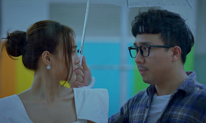 Gia tài phim ảnh của dàn cast Running Man Việt mùa 2: Nhìn qua toàn ngôi sao phòng vé, nữ hoàng rating thế này! - Hình 12