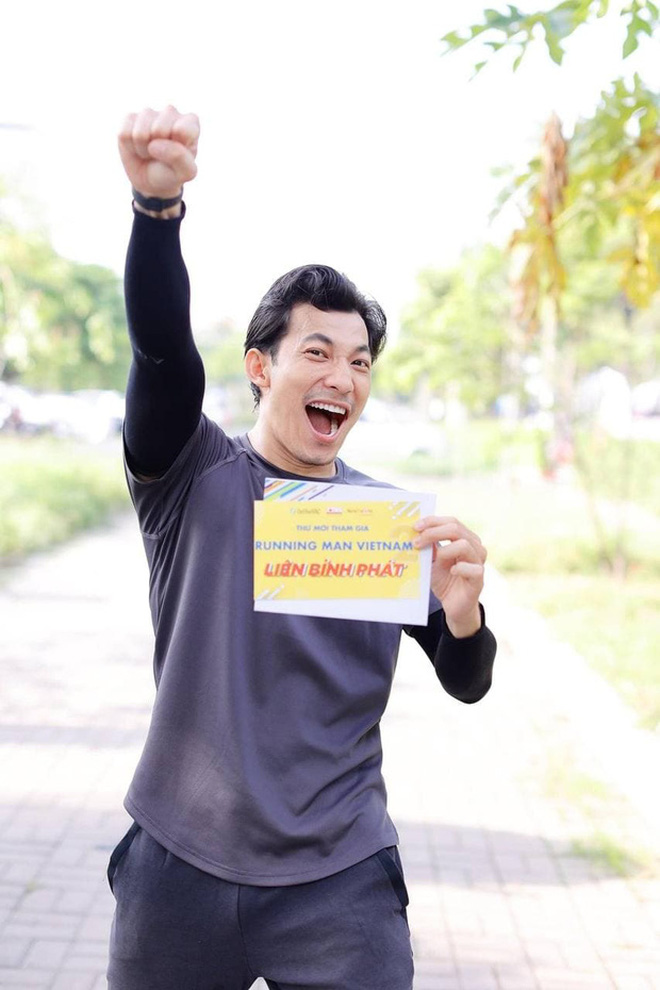 Gia tài phim ảnh của dàn cast Running Man Việt mùa 2: Nhìn qua toàn ngôi sao phòng vé, nữ hoàng rating thế này! - Hình 1