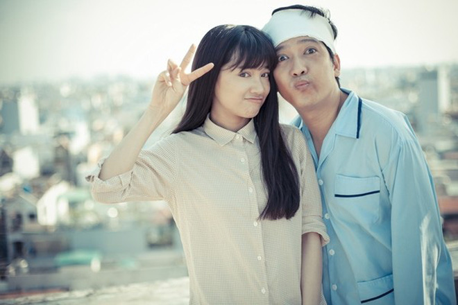 Gia tài phim ảnh của dàn cast Running Man Việt mùa 2: Nhìn qua toàn ngôi sao phòng vé, nữ hoàng rating thế này! - Hình 18