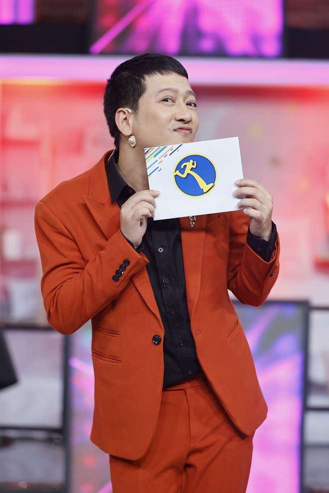 Gia tài phim ảnh của dàn cast Running Man Việt mùa 2: Nhìn qua toàn ngôi sao phòng vé, nữ hoàng rating thế này! - Hình 3