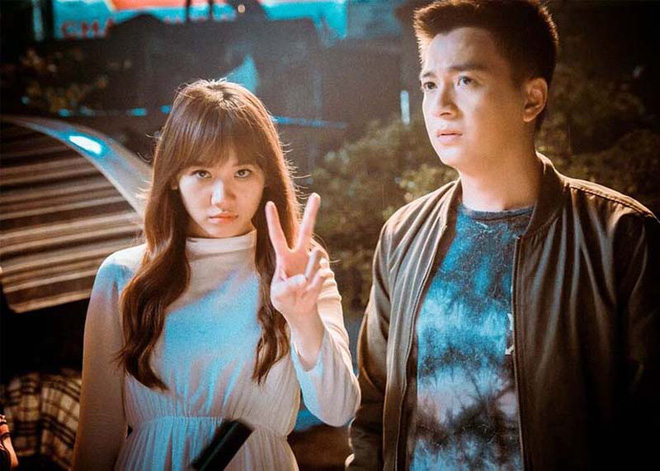 Gia tài phim ảnh của dàn cast Running Man Việt mùa 2: Nhìn qua toàn ngôi sao phòng vé, nữ hoàng rating thế này! - Hình 30
