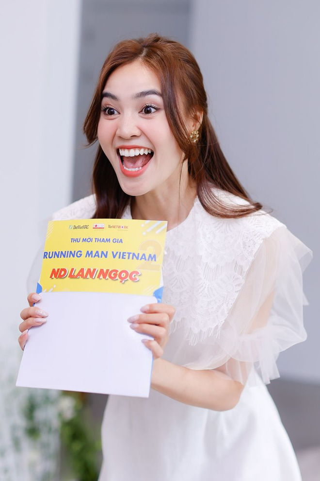 Gia tài phim ảnh của dàn cast Running Man Việt mùa 2: Nhìn qua toàn ngôi sao phòng vé, nữ hoàng rating thế này! - Hình 2