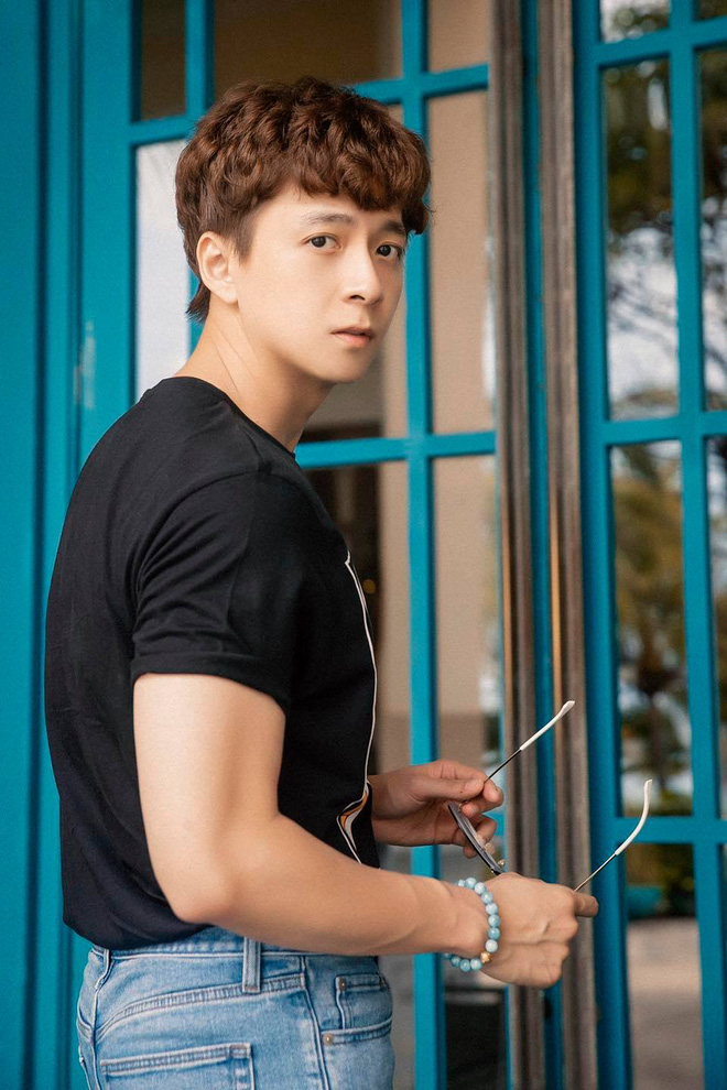 Gia tài phim ảnh của dàn cast Running Man Việt mùa 2: Nhìn qua toàn ngôi sao phòng vé, nữ hoàng rating thế này! - Hình 27