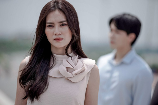 Gia tài phim ảnh của dàn cast Running Man Việt mùa 2: Nhìn qua toàn ngôi sao phòng vé, nữ hoàng rating thế này! - Hình 14