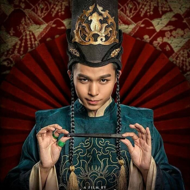 Gia tài phim ảnh của dàn cast Running Man Việt mùa 2: Nhìn qua toàn ngôi sao phòng vé, nữ hoàng rating thế này! - Hình 32