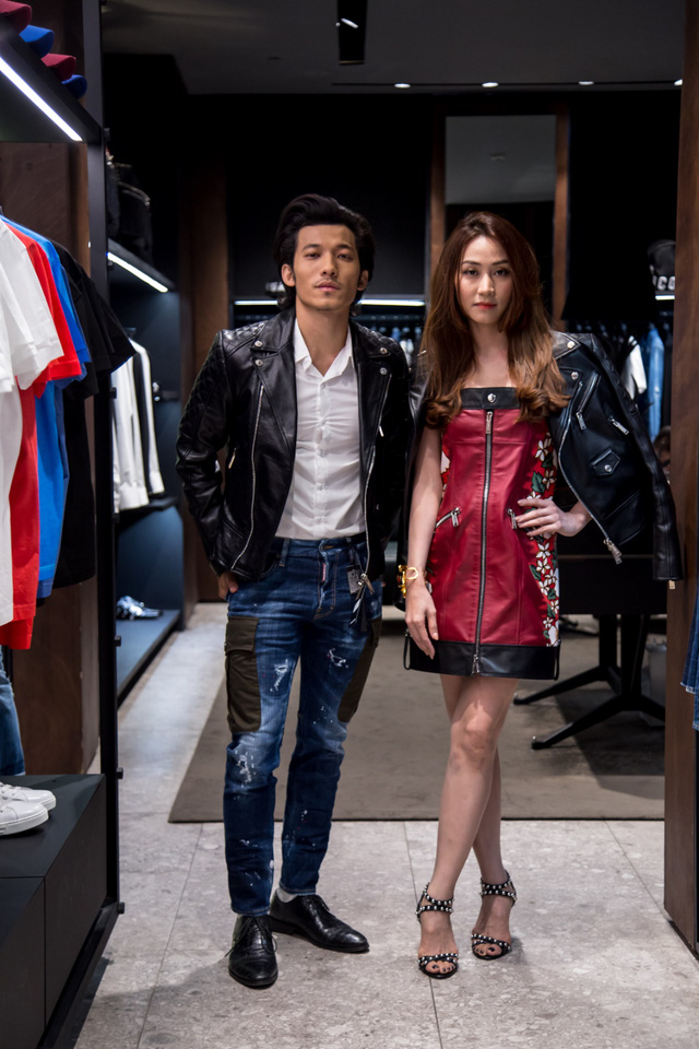 Gia tài phim ảnh của dàn cast Running Man Việt mùa 2: Nhìn qua toàn ngôi sao phòng vé, nữ hoàng rating thế này! - Hình 24
