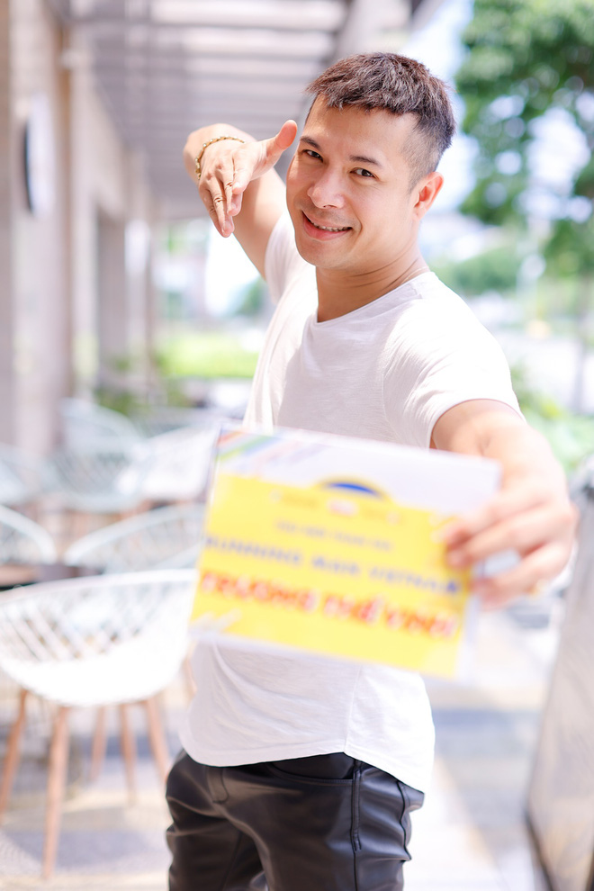 Gia tài phim ảnh của dàn cast Running Man Việt mùa 2: Nhìn qua toàn ngôi sao phòng vé, nữ hoàng rating thế này! - Hình 6