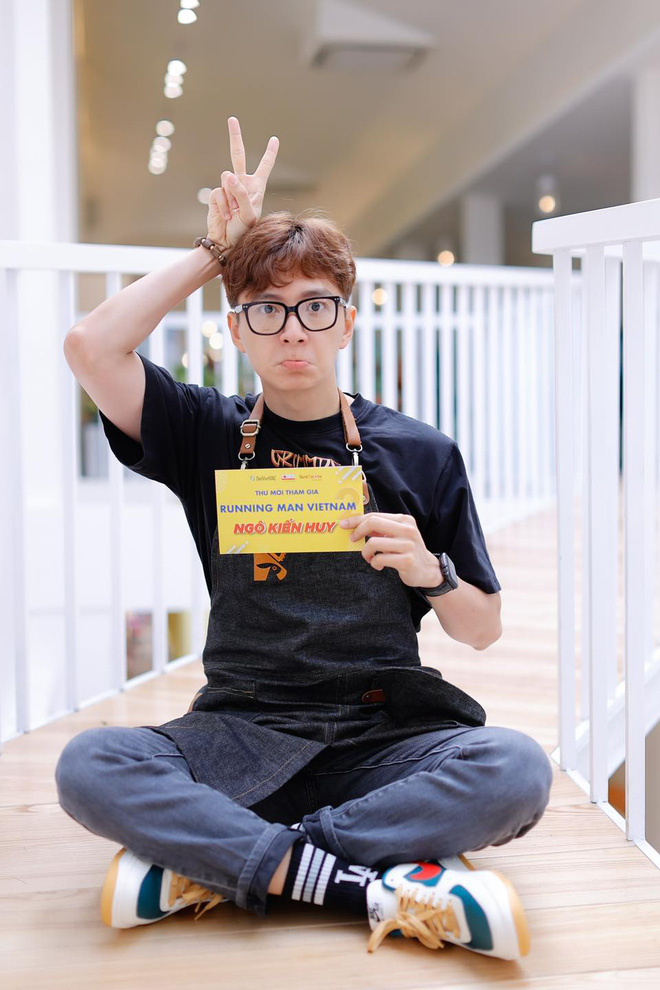 Gia tài phim ảnh của dàn cast Running Man Việt mùa 2: Nhìn qua toàn ngôi sao phòng vé, nữ hoàng rating thế này! - Hình 4